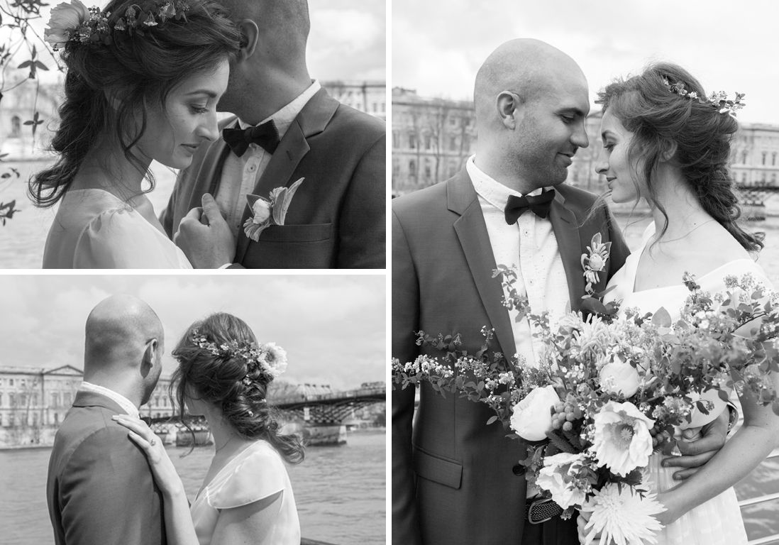 mariage à bord d'une péniche parisienne -inspiration mariage-@marineblanchardphotographie_28